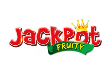 Jackpot Fruity