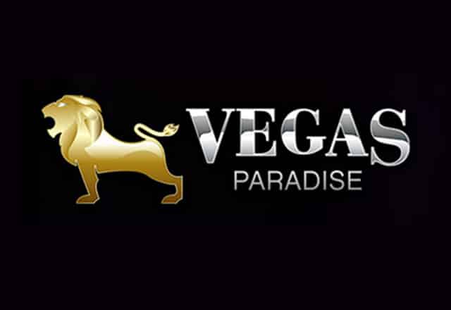 Vegas Paradise Casino